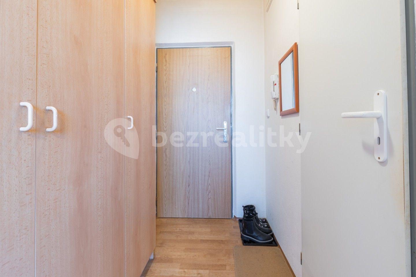 Studio flat for sale, 20 m², Za Pazdernou, Písek, Jihočeský Region
