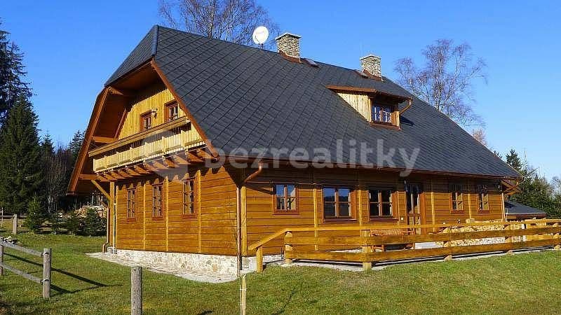 recreational property to rent, 0 m², Borová Lada, Jihočeský Region recreational property to rent, 0 m², Borová Lada, Jihočeský Region