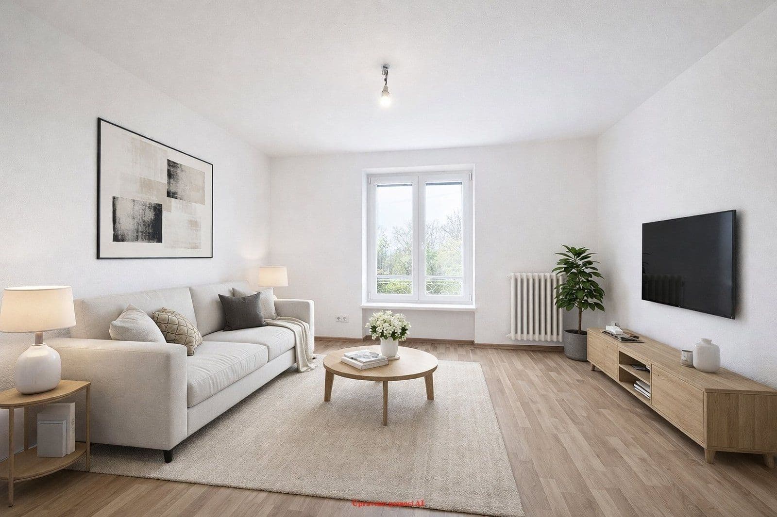 2 bedroom flat to rent, 54 m², Na Nábřeží, Havířov, Moravskoslezský Region 2 bedroom flat to rent, 54 m², Na Nábřeží, Havířov, Moravskoslezský Region