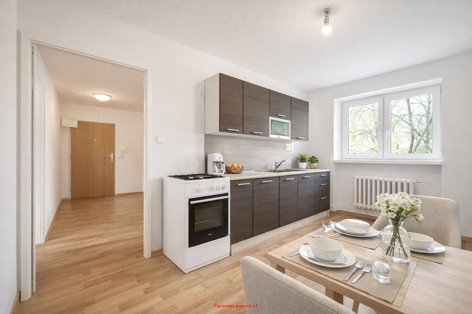 2 bedroom flat to rent, 54 m², Na Nábřeží, Havířov, Moravskoslezský Region 2 bedroom flat to rent, 54 m², Na Nábřeží, Havířov, Moravskoslezský Region
