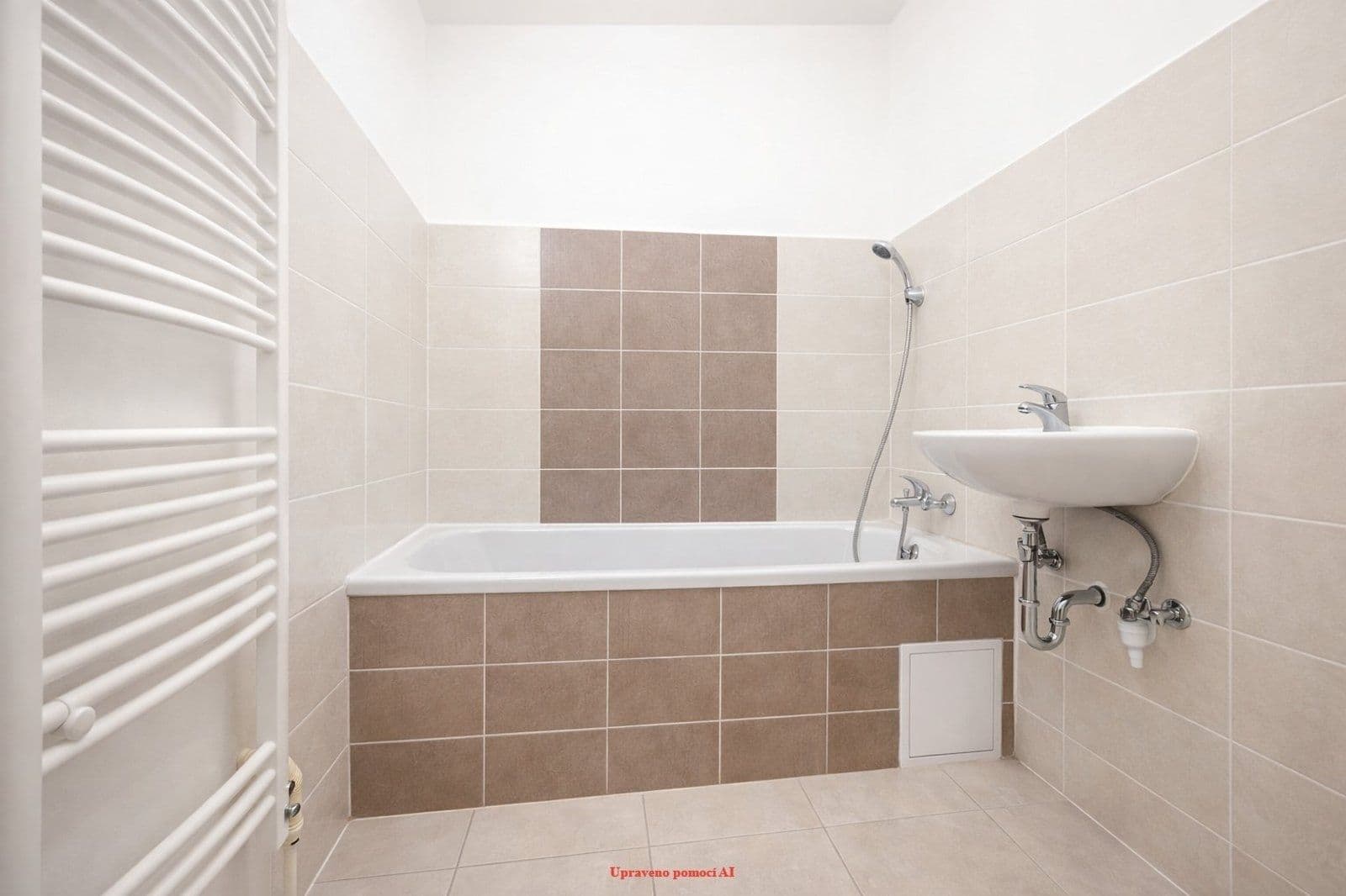 2 bedroom flat to rent, 54 m², Na Nábřeží, Havířov, Moravskoslezský Region 2 bedroom flat to rent, 54 m², Na Nábřeží, Havířov, Moravskoslezský Region