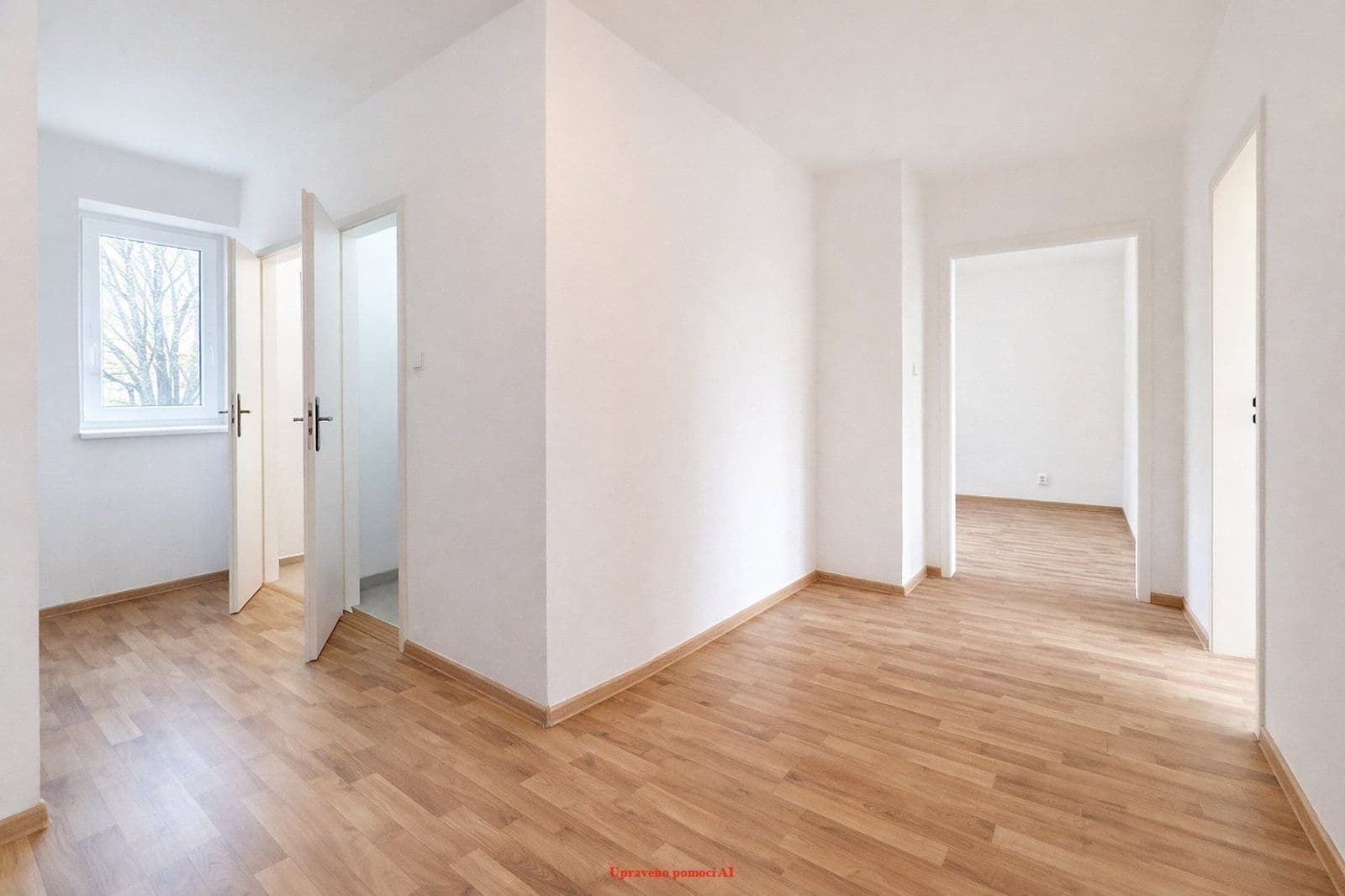 2 bedroom flat to rent, 54 m², Na Nábřeží, Havířov, Moravskoslezský Region 2 bedroom flat to rent, 54 m², Na Nábřeží, Havířov, Moravskoslezský Region
