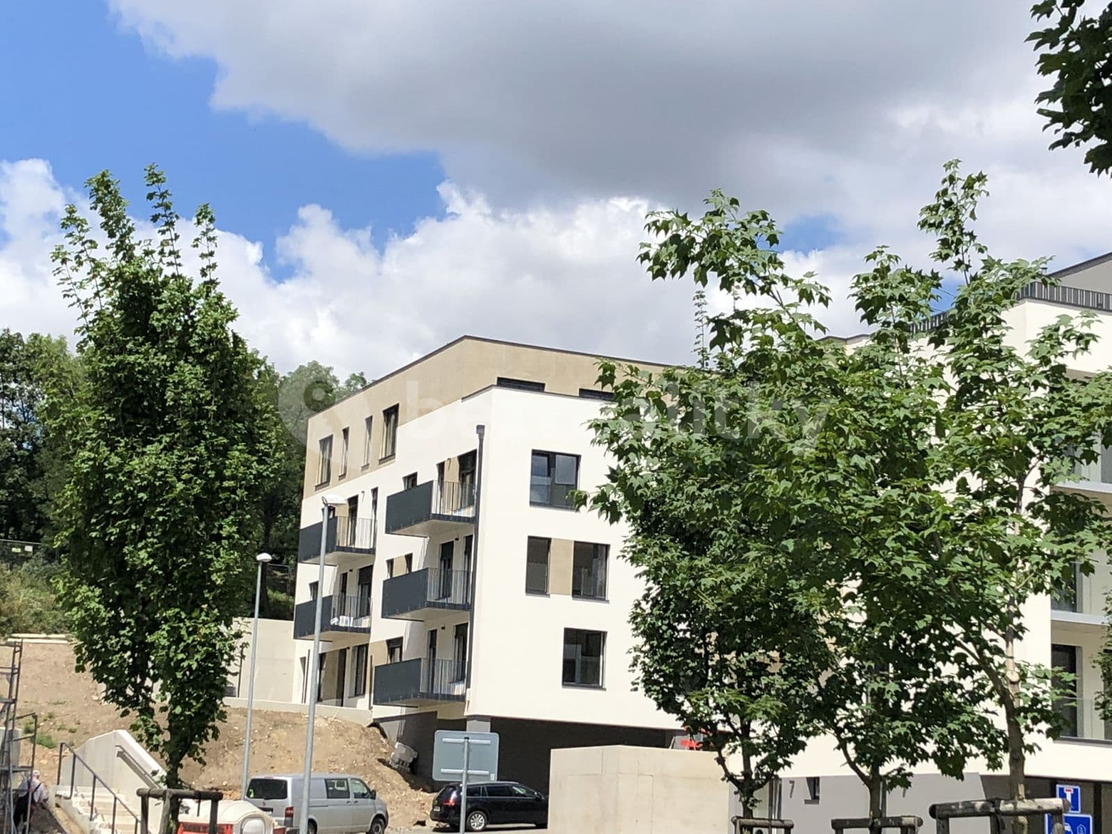 garage to rent, 14 m², Prague, Prague garage to rent, 14 m², Prague, Prague