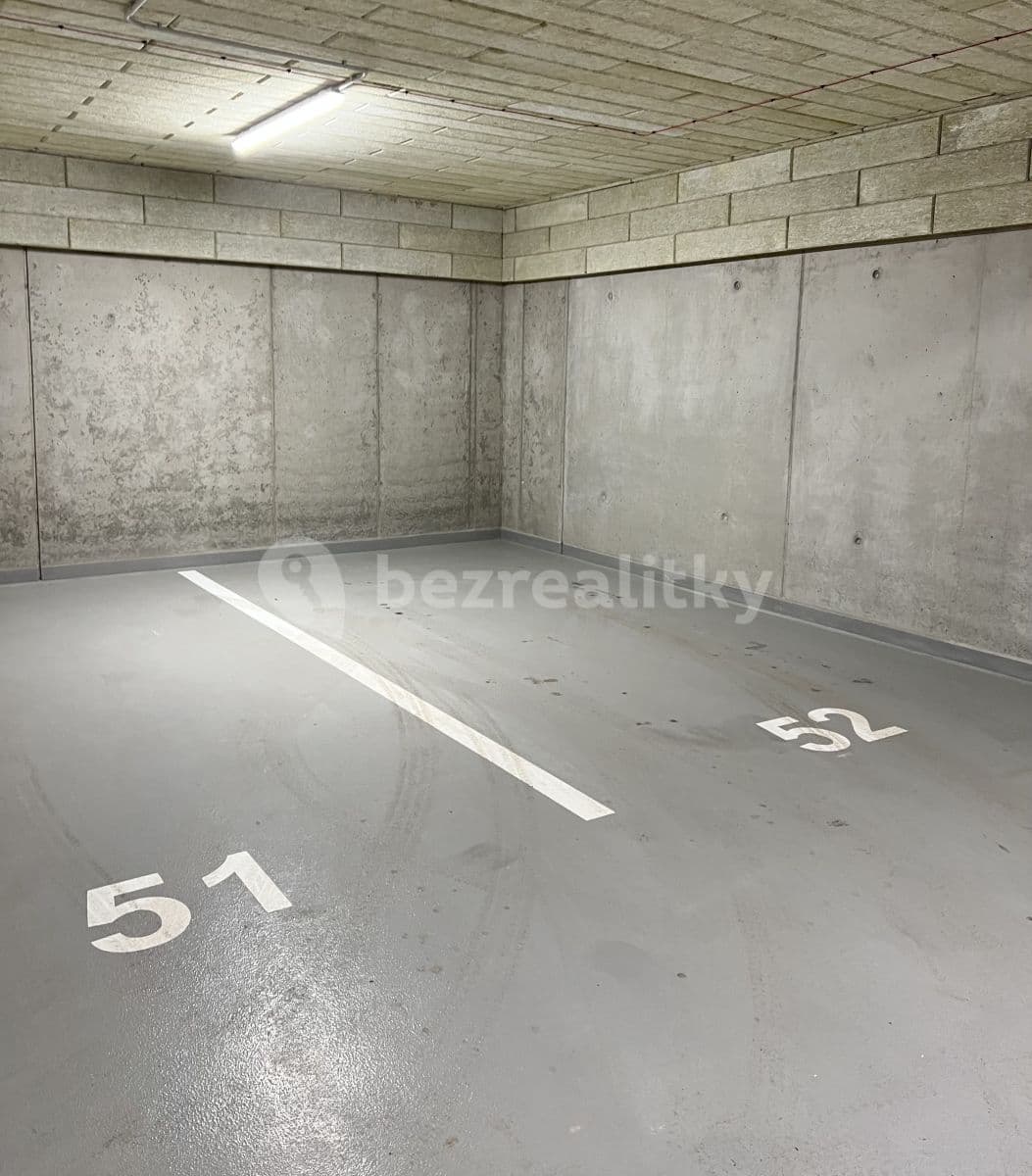 garage to rent, 14 m², Prague, Prague garage to rent, 14 m², Prague, Prague