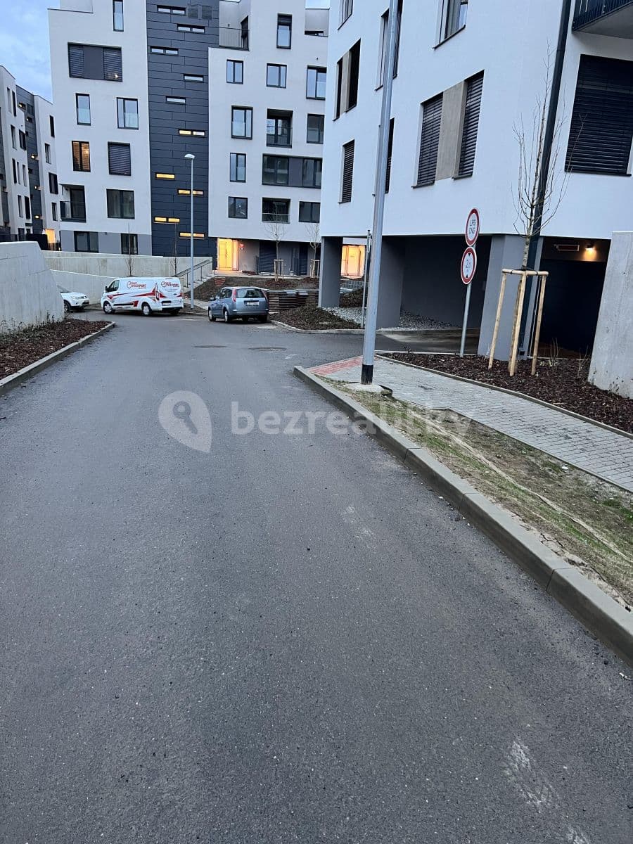 garage to rent, 14 m², Prague, Prague garage to rent, 14 m², Prague, Prague