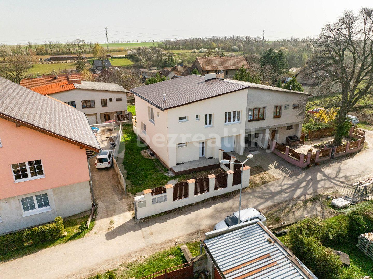 house for sale, 167 m², Zájezd, Středočeský Region