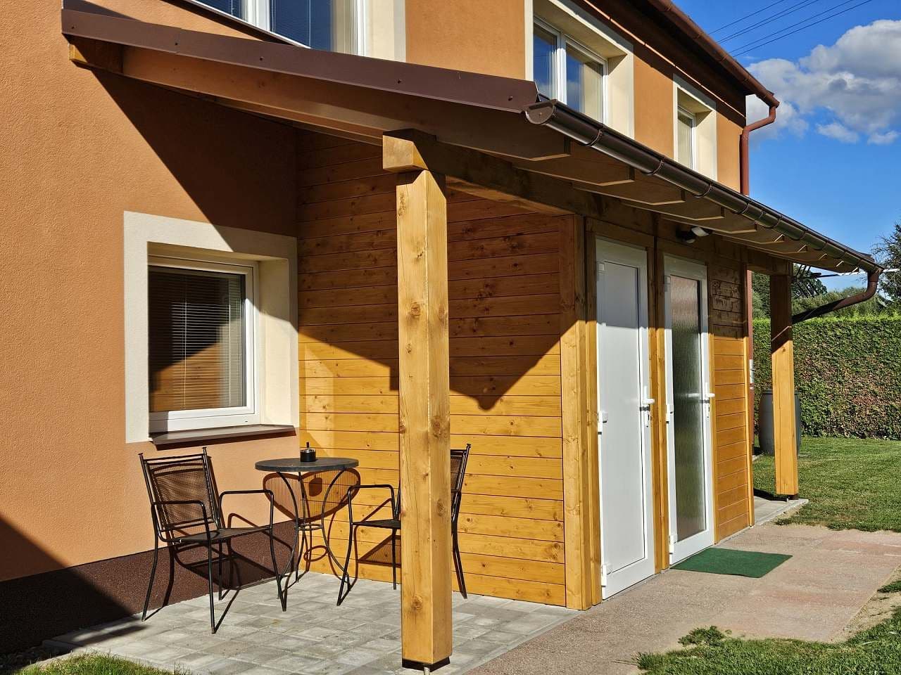 recreational property to rent, 0 m², Lipová-lázně, Olomoucký Region recreational property to rent, 0 m², Lipová-lázně, Olomoucký Region