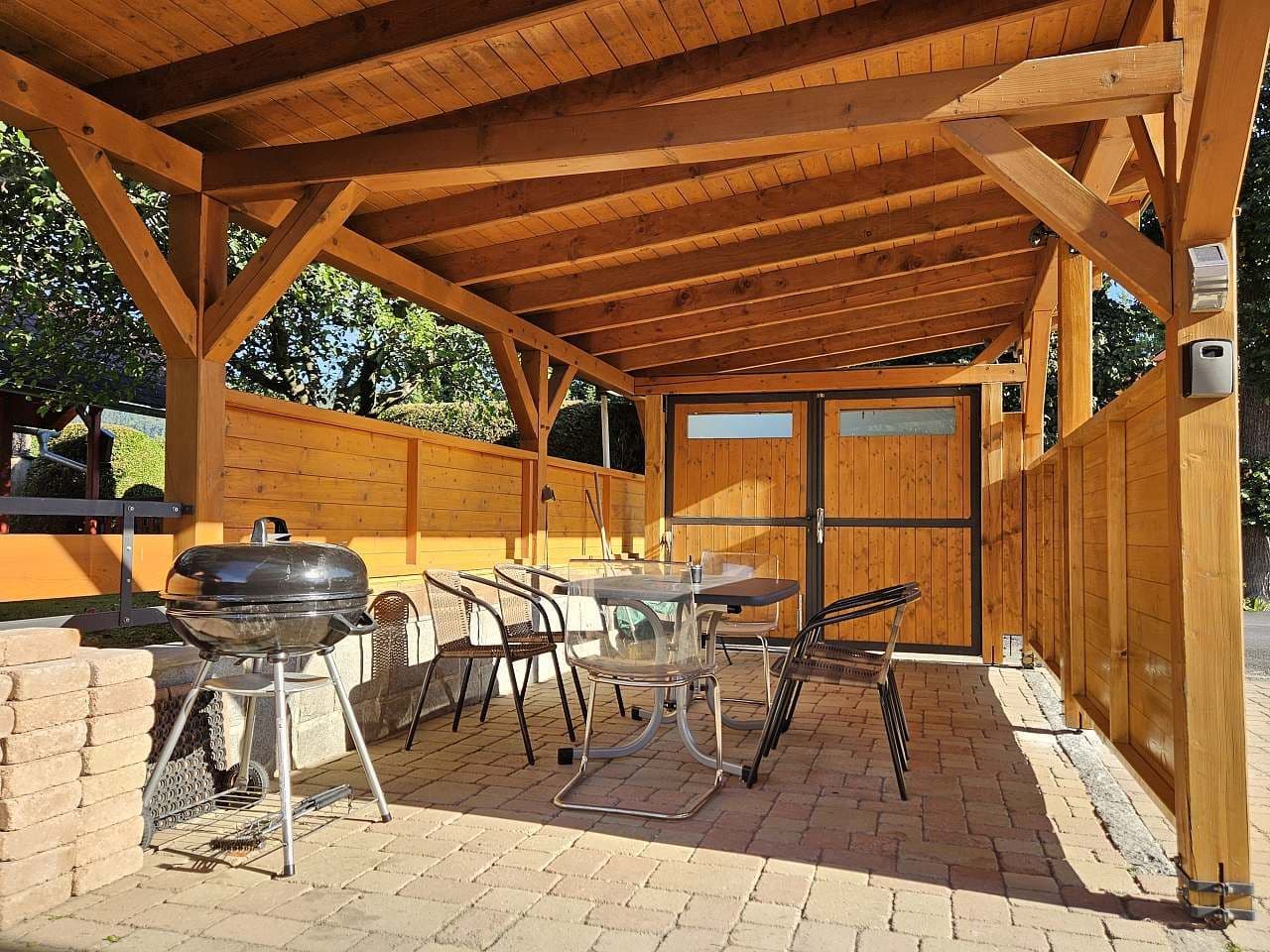 recreational property to rent, 0 m², Lipová-lázně, Olomoucký Region recreational property to rent, 0 m², Lipová-lázně, Olomoucký Region