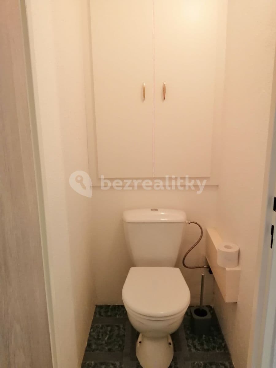 Studio flat to rent, 33 m², Konradova, Brno, Jihomoravský Region Studio flat to rent, 33 m², Konradova, Brno, Jihomoravský Region