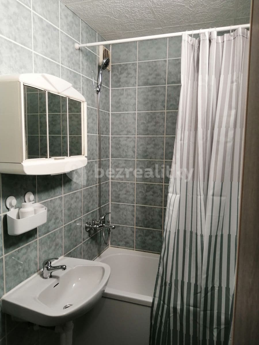 Studio flat to rent, 33 m², Konradova, Brno, Jihomoravský Region Studio flat to rent, 33 m², Konradova, Brno, Jihomoravský Region