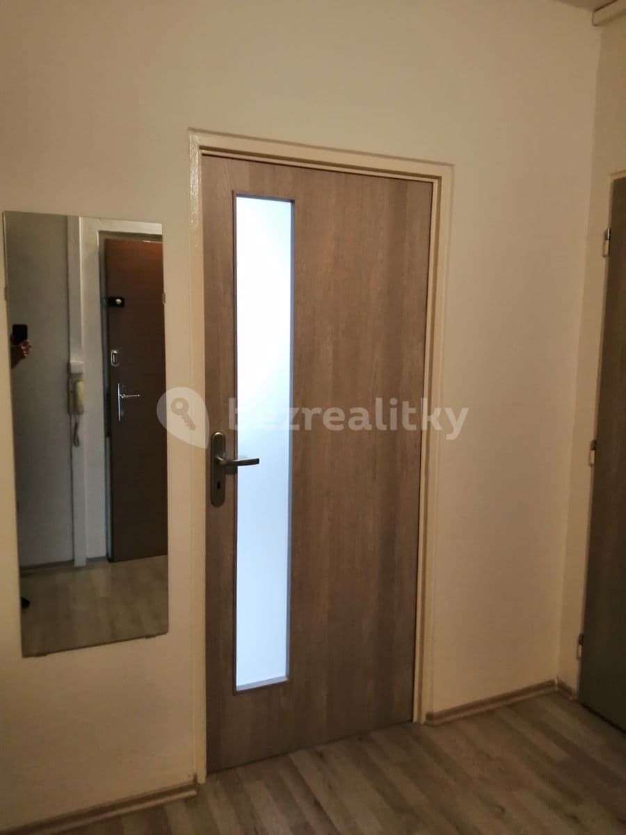 Studio flat to rent, 33 m², Konradova, Brno, Jihomoravský Region Studio flat to rent, 33 m², Konradova, Brno, Jihomoravský Region