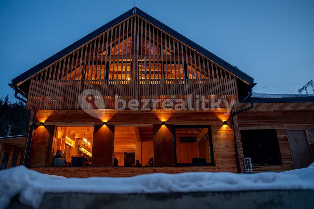 recreational property to rent, 0 m², Loučná nad Desnou, Olomoucký Region recreational property to rent, 0 m², Loučná nad Desnou, Olomoucký Region