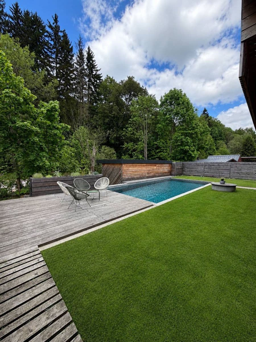 recreational property to rent, 0 m², Loučná nad Desnou, Olomoucký Region recreational property to rent, 0 m², Loučná nad Desnou, Olomoucký Region