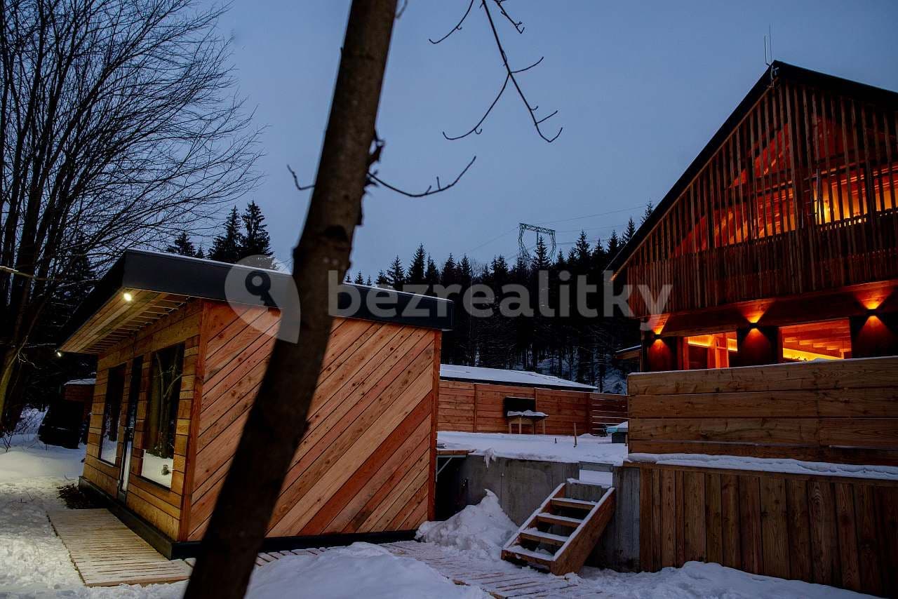 recreational property to rent, 0 m², Loučná nad Desnou, Olomoucký Region recreational property to rent, 0 m², Loučná nad Desnou, Olomoucký Region