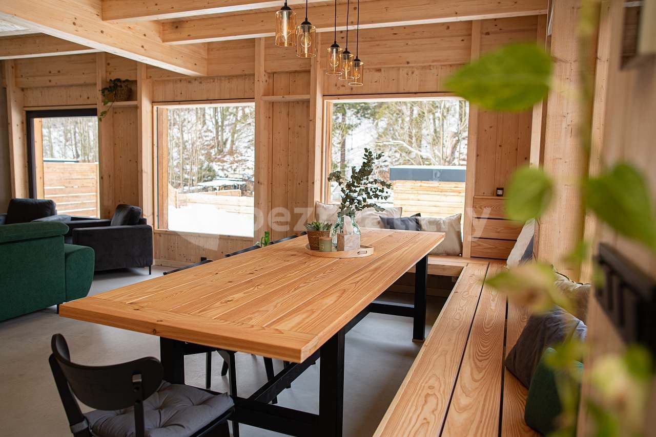 recreational property to rent, 0 m², Loučná nad Desnou, Olomoucký Region recreational property to rent, 0 m², Loučná nad Desnou, Olomoucký Region