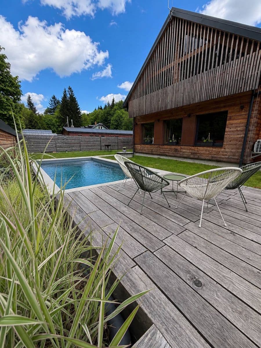 recreational property to rent, 0 m², Loučná nad Desnou, Olomoucký Region recreational property to rent, 0 m², Loučná nad Desnou, Olomoucký Region