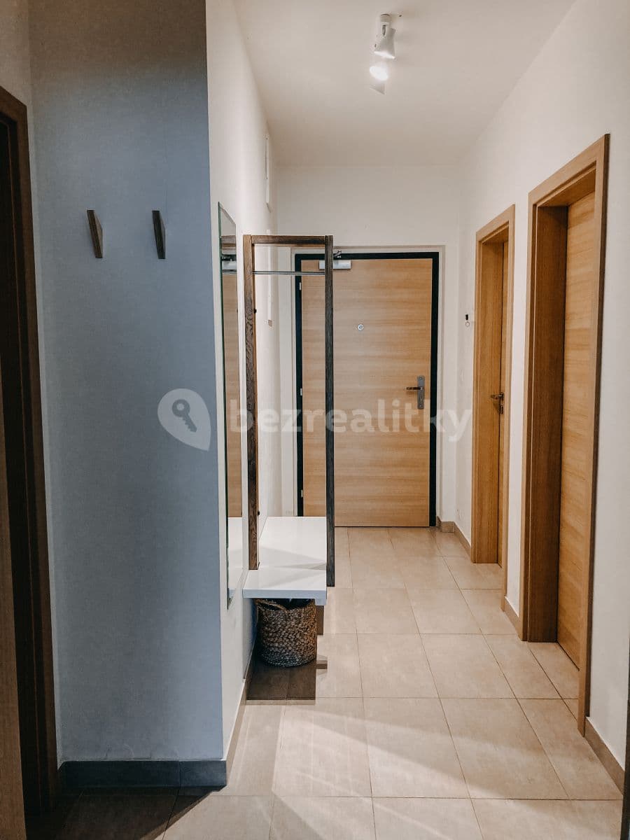 1 bedroom with open-plan kitchen flat to rent, 60 m², Sousedíkova, Prague, Prague 1 bedroom with open-plan kitchen flat to rent, 60 m², Sousedíkova, Prague, Prague