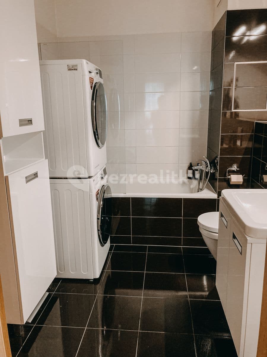 1 bedroom with open-plan kitchen flat to rent, 60 m², Sousedíkova, Prague, Prague 1 bedroom with open-plan kitchen flat to rent, 60 m², Sousedíkova, Prague, Prague