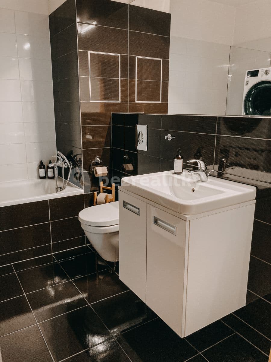 1 bedroom with open-plan kitchen flat to rent, 60 m², Sousedíkova, Prague, Prague 1 bedroom with open-plan kitchen flat to rent, 60 m², Sousedíkova, Prague, Prague