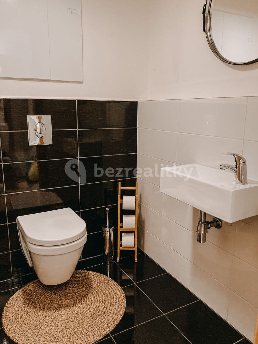 1 bedroom with open-plan kitchen flat to rent, 60 m², Sousedíkova, Prague, Prague 1 bedroom with open-plan kitchen flat to rent, 60 m², Sousedíkova, Prague, Prague