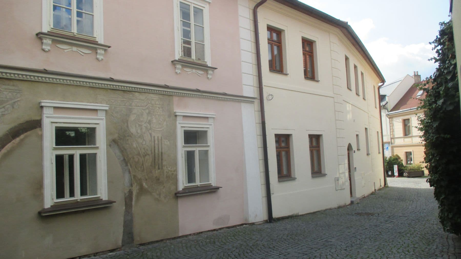 Studio flat to rent, 36 m², Kotnovská, Tábor, Jihočeský Region Studio flat to rent, 36 m², Kotnovská, Tábor, Jihočeský Region