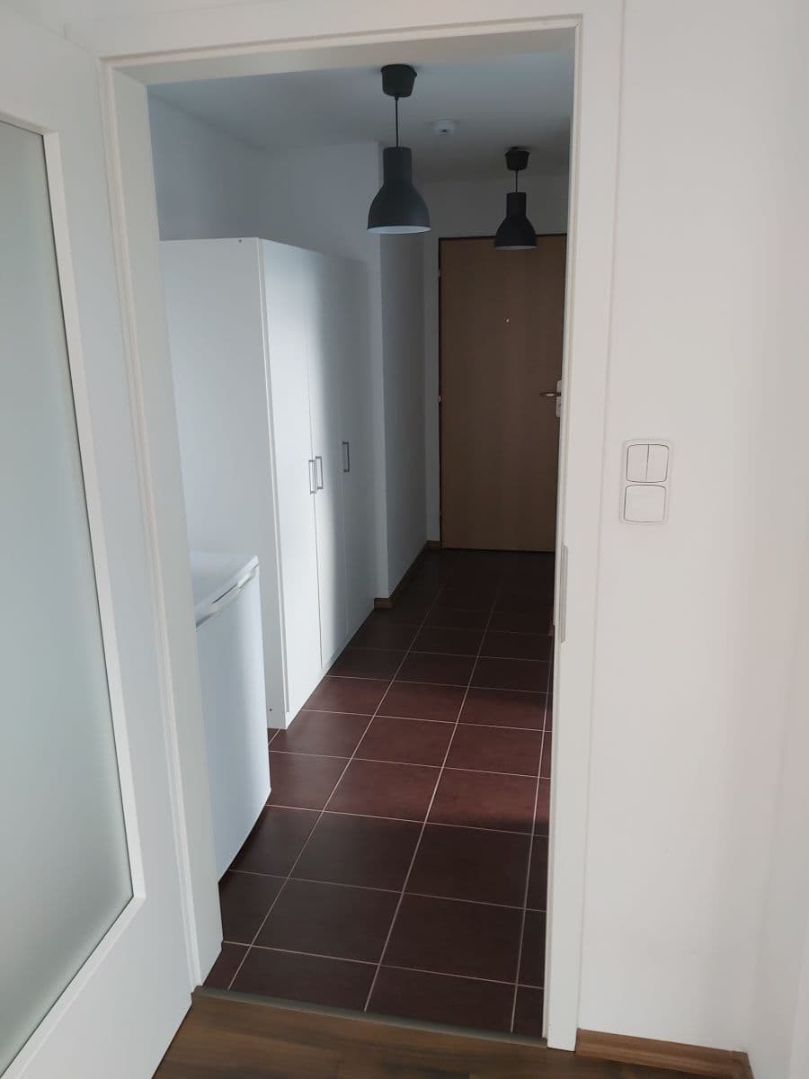 Studio flat to rent, 36 m², Kotnovská, Tábor, Jihočeský Region Studio flat to rent, 36 m², Kotnovská, Tábor, Jihočeský Region