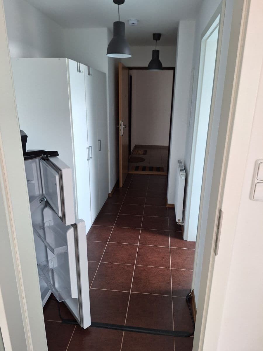 Studio flat to rent, 36 m², Kotnovská, Tábor, Jihočeský Region Studio flat to rent, 36 m², Kotnovská, Tábor, Jihočeský Region