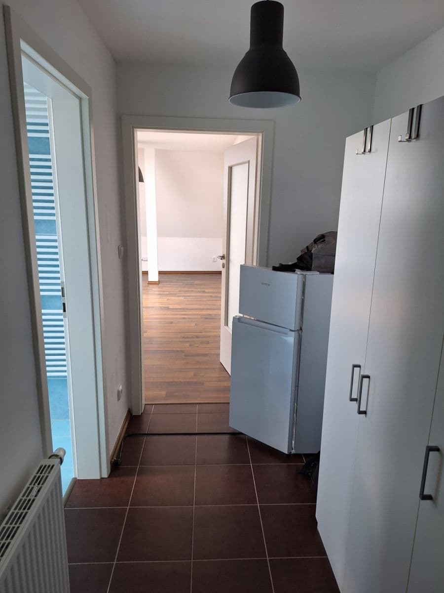 Studio flat to rent, 36 m², Kotnovská, Tábor, Jihočeský Region Studio flat to rent, 36 m², Kotnovská, Tábor, Jihočeský Region