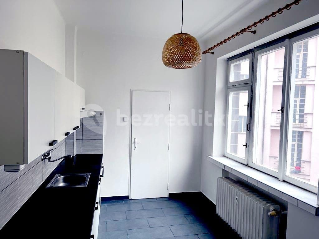 2 bedroom flat to rent, 62 m², Žitomírská, Prague, Prague 2 bedroom flat to rent, 62 m², Žitomírská, Prague, Prague