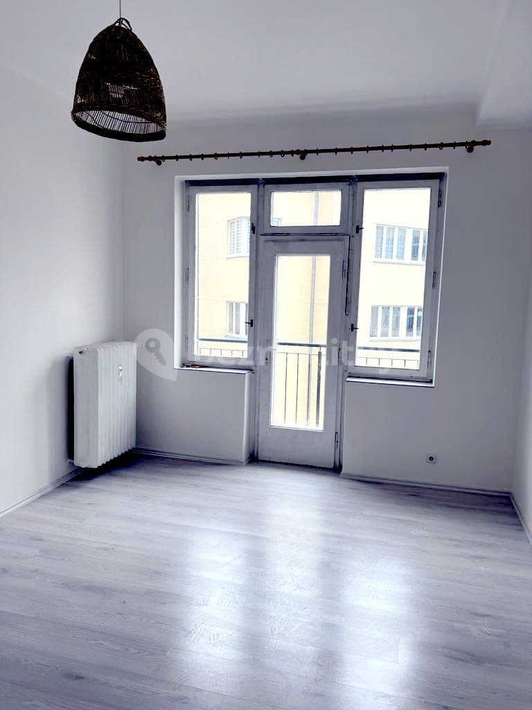 2 bedroom flat to rent, 62 m², Žitomírská, Prague, Prague 2 bedroom flat to rent, 62 m², Žitomírská, Prague, Prague