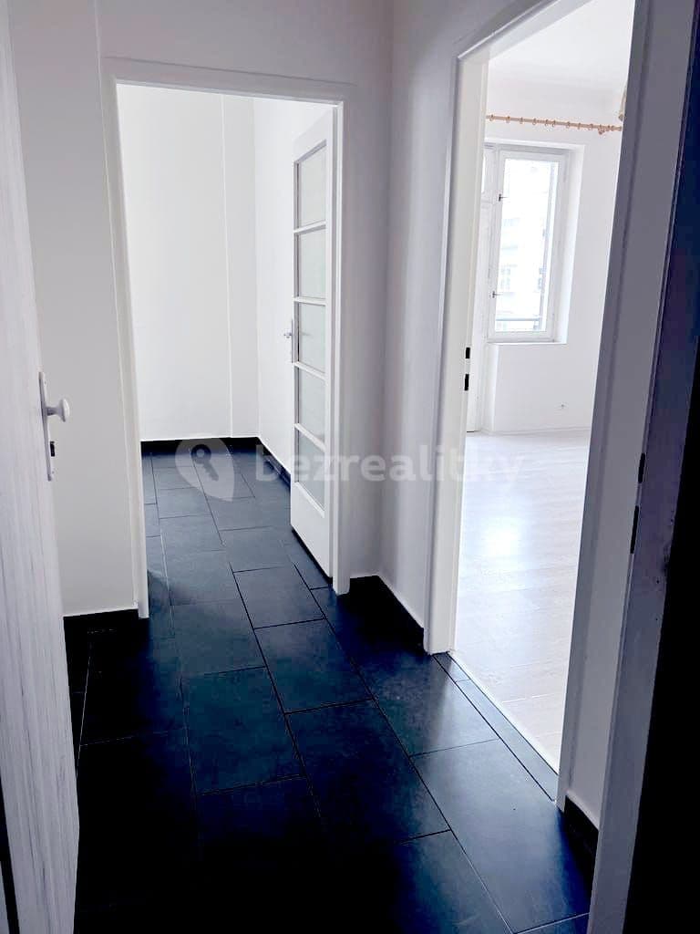 2 bedroom flat to rent, 62 m², Žitomírská, Prague, Prague 2 bedroom flat to rent, 62 m², Žitomírská, Prague, Prague