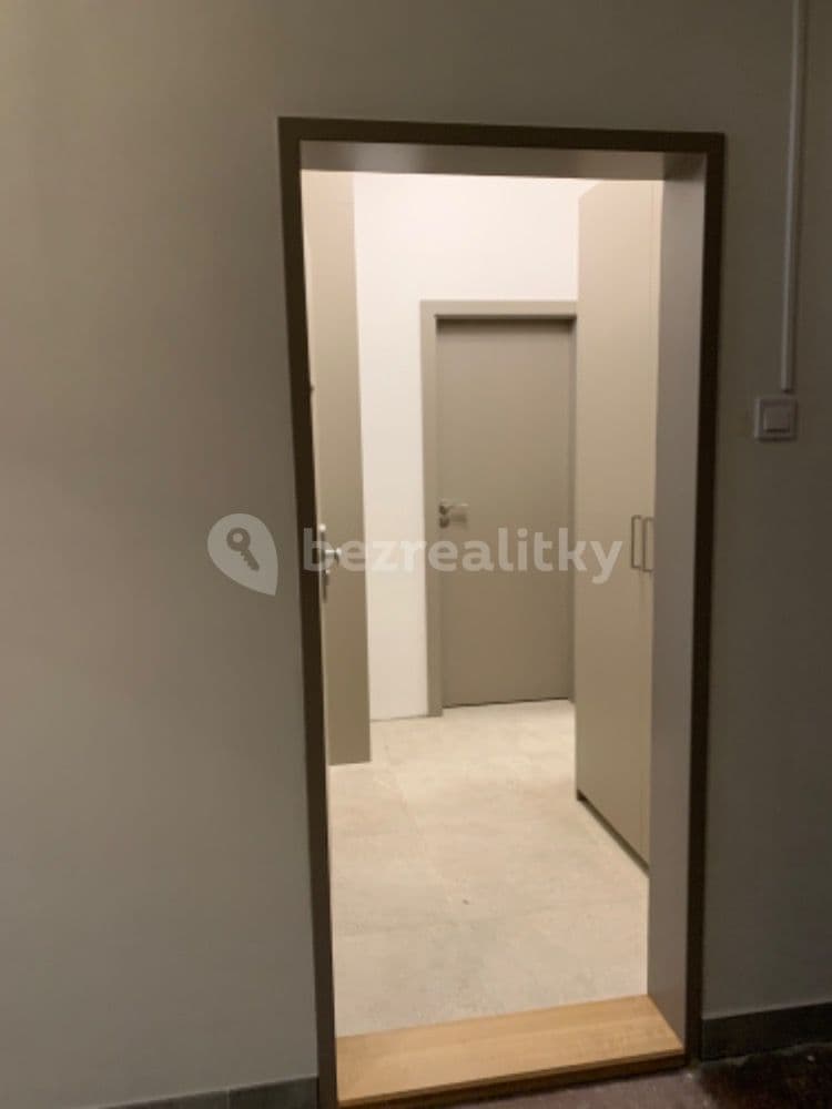 1 bedroom with open-plan kitchen flat to rent, 38 m², U Santošky, Prague, Prague 1 bedroom with open-plan kitchen flat to rent, 38 m², U Santošky, Prague, Prague