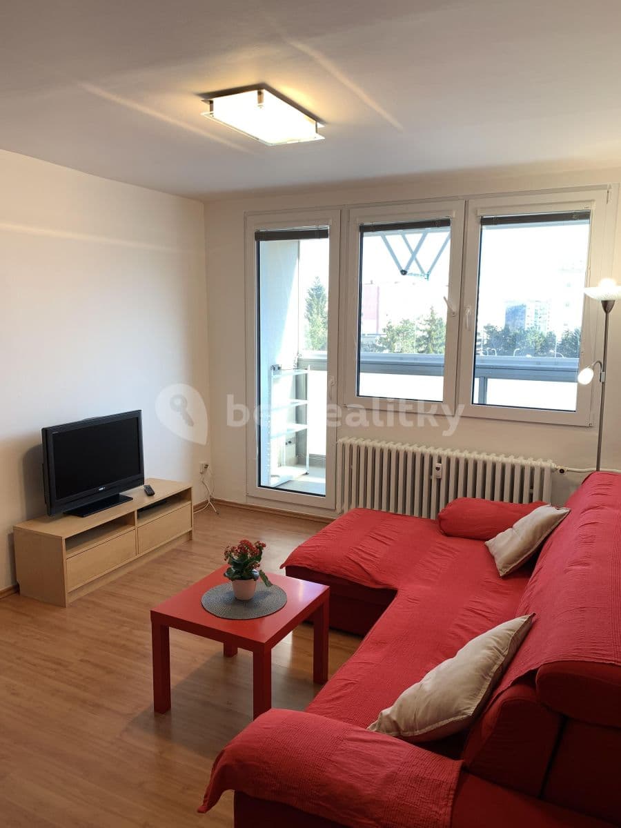 2 bedroom with open-plan kitchen flat to rent, 62 m², V Pláni, Prague, Prague 2 bedroom with open-plan kitchen flat to rent, 62 m², V Pláni, Prague, Prague