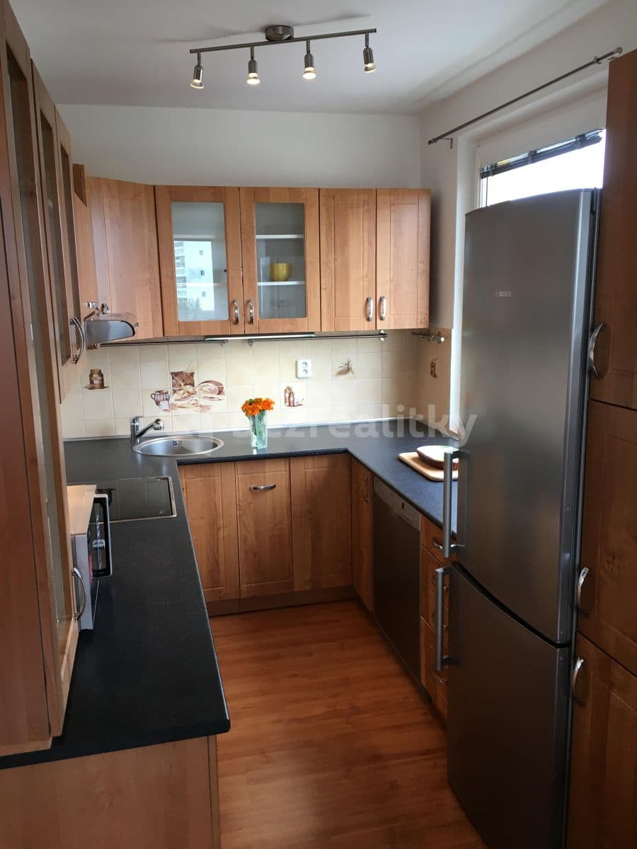 2 bedroom with open-plan kitchen flat to rent, 62 m², V Pláni, Prague, Prague 2 bedroom with open-plan kitchen flat to rent, 62 m², V Pláni, Prague, Prague
