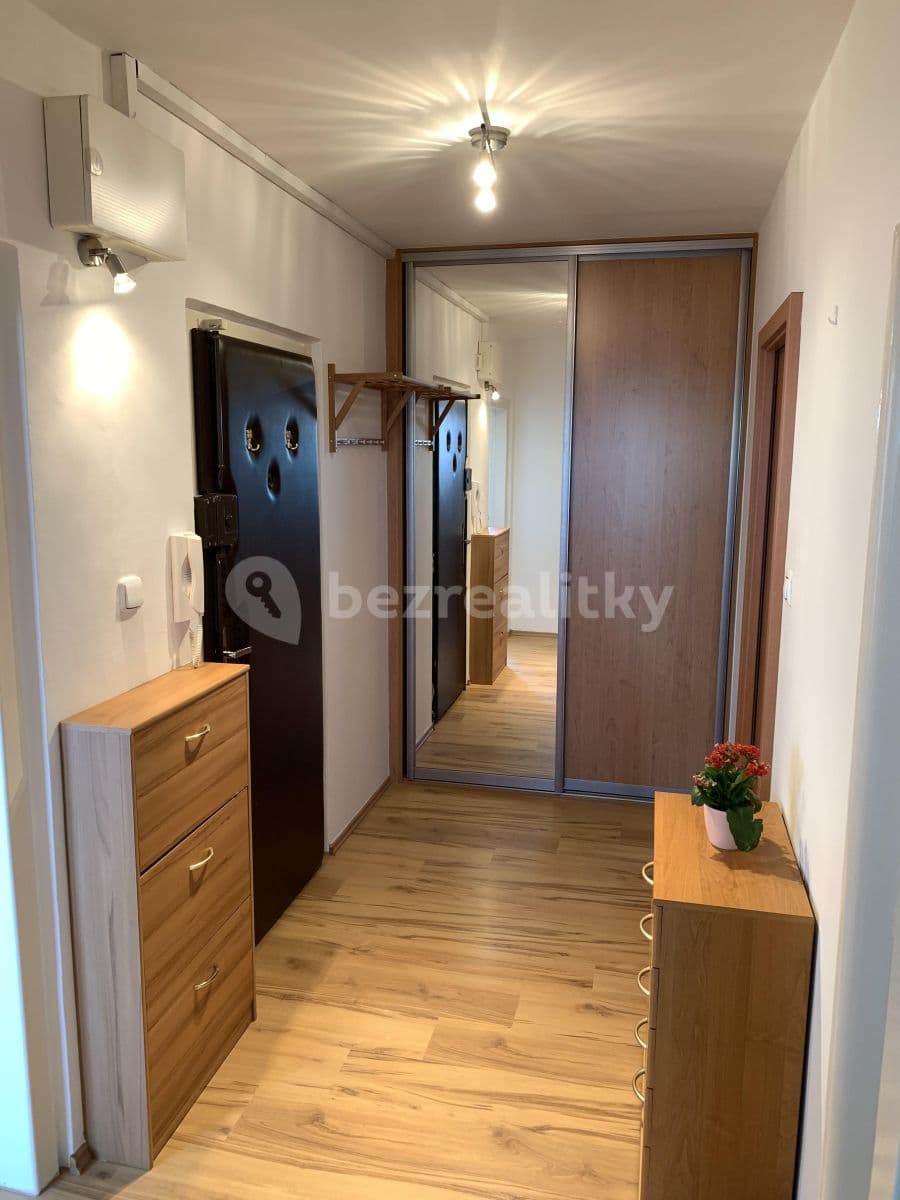 2 bedroom with open-plan kitchen flat to rent, 62 m², V Pláni, Prague, Prague 2 bedroom with open-plan kitchen flat to rent, 62 m², V Pláni, Prague, Prague