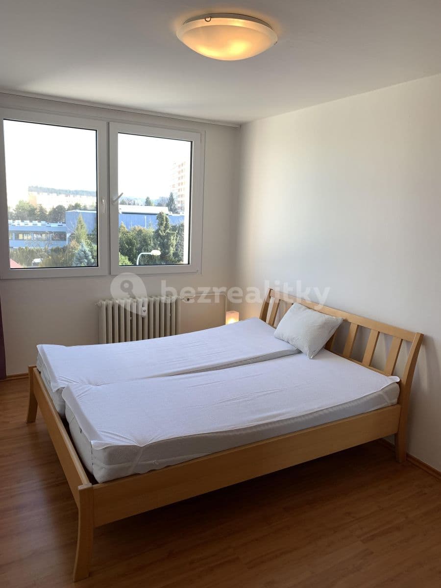 2 bedroom with open-plan kitchen flat to rent, 62 m², V Pláni, Prague, Prague 2 bedroom with open-plan kitchen flat to rent, 62 m², V Pláni, Prague, Prague
