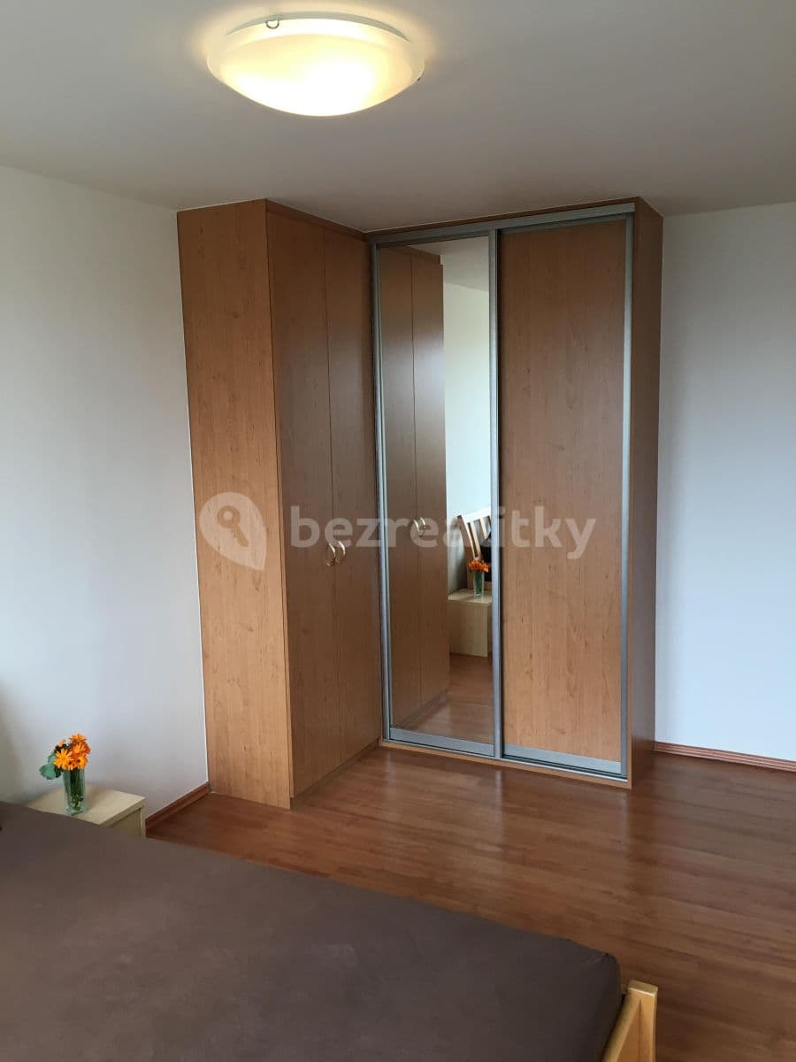 2 bedroom with open-plan kitchen flat to rent, 62 m², V Pláni, Prague, Prague 2 bedroom with open-plan kitchen flat to rent, 62 m², V Pláni, Prague, Prague