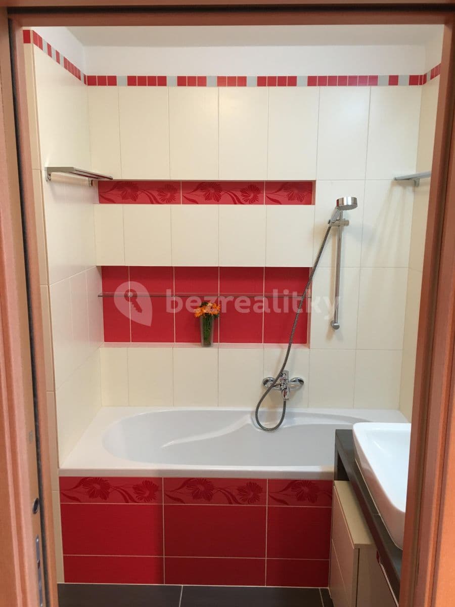 2 bedroom with open-plan kitchen flat to rent, 62 m², V Pláni, Prague, Prague 2 bedroom with open-plan kitchen flat to rent, 62 m², V Pláni, Prague, Prague