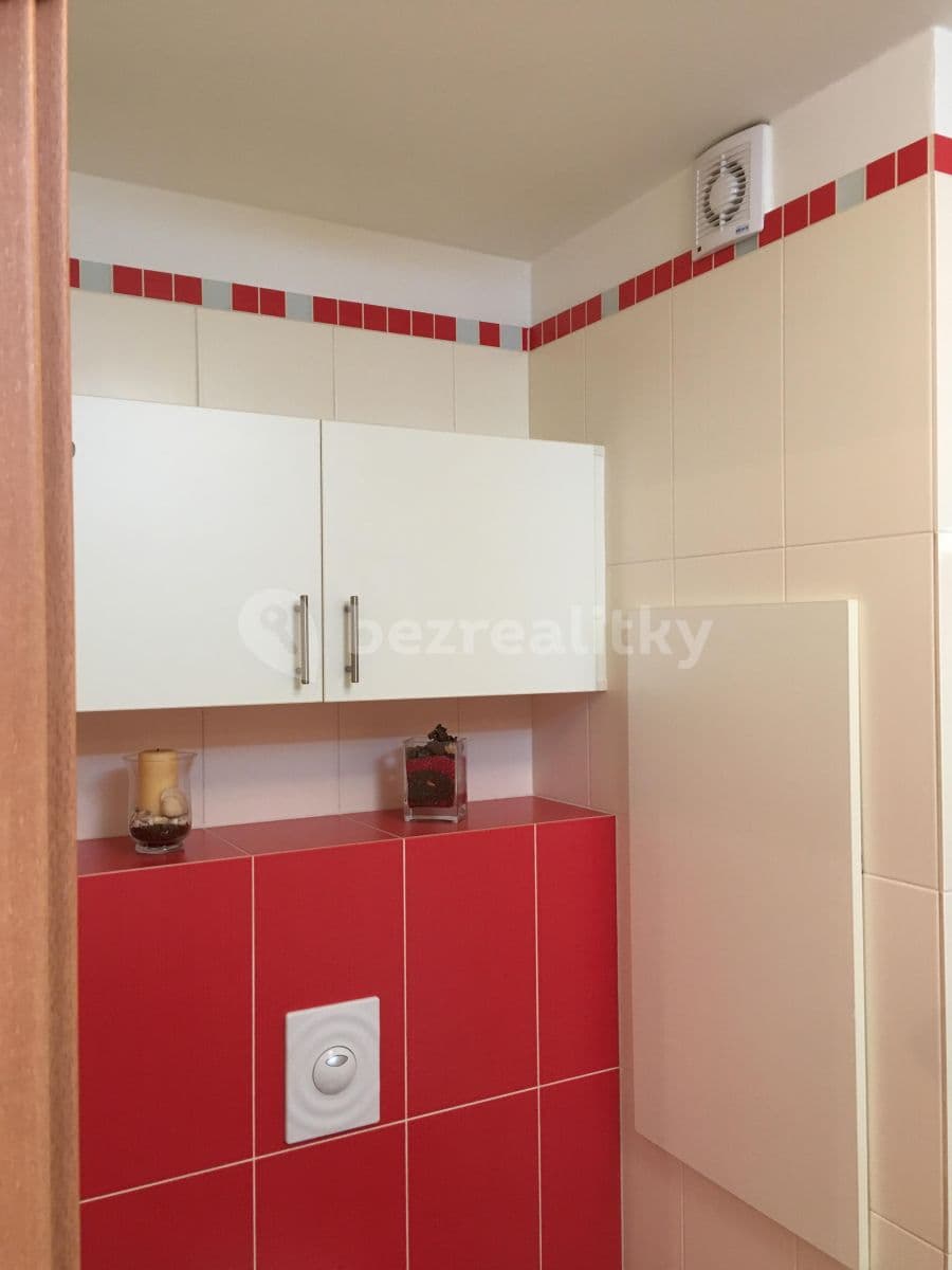 2 bedroom with open-plan kitchen flat to rent, 62 m², V Pláni, Prague, Prague 2 bedroom with open-plan kitchen flat to rent, 62 m², V Pláni, Prague, Prague