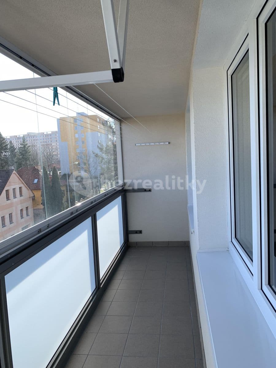 2 bedroom with open-plan kitchen flat to rent, 62 m², V Pláni, Prague, Prague 2 bedroom with open-plan kitchen flat to rent, 62 m², V Pláni, Prague, Prague