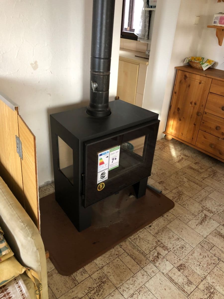 recreational property for sale, 520 m², Tochovice, Středočeský Region recreational property for sale, 520 m², Tochovice, Středočeský Region