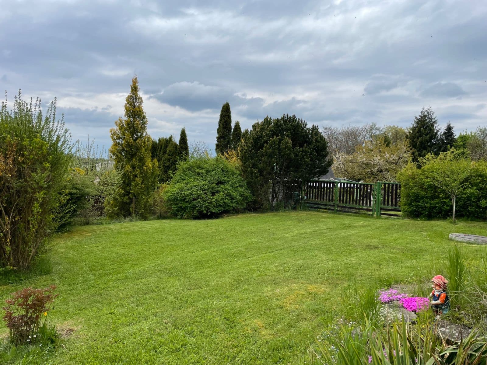 recreational property for sale, 520 m², Tochovice, Středočeský Region recreational property for sale, 520 m², Tochovice, Středočeský Region