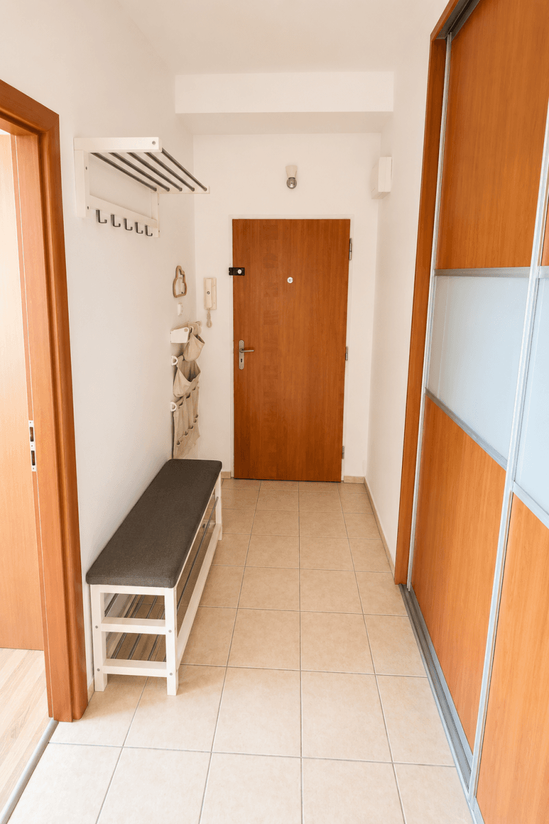 2 bedroom with open-plan kitchen flat to rent, 57 m², Vrchlického, Kladno, Středočeský Region 2 bedroom with open-plan kitchen flat to rent, 57 m², Vrchlického, Kladno, Středočeský Region