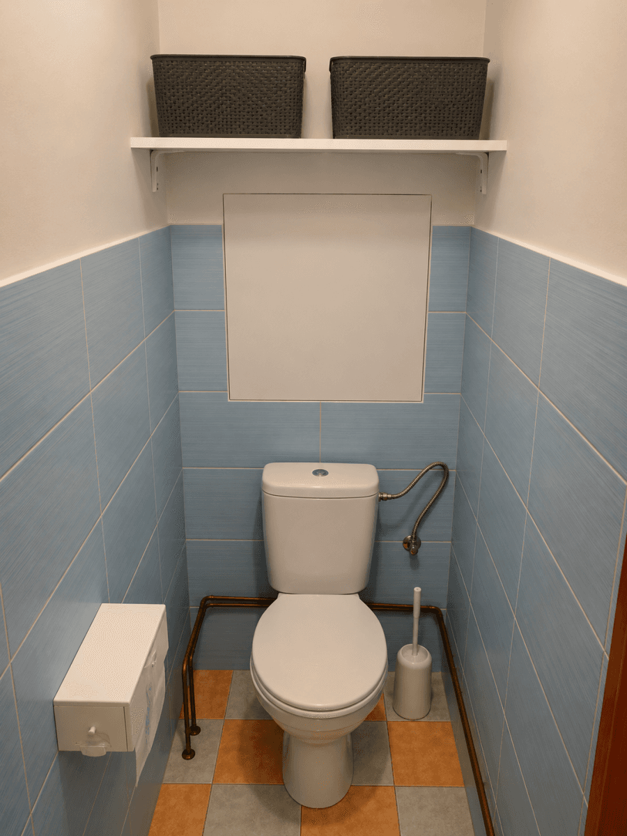 2 bedroom with open-plan kitchen flat to rent, 57 m², Vrchlického, Kladno, Středočeský Region 2 bedroom with open-plan kitchen flat to rent, 57 m², Vrchlického, Kladno, Středočeský Region