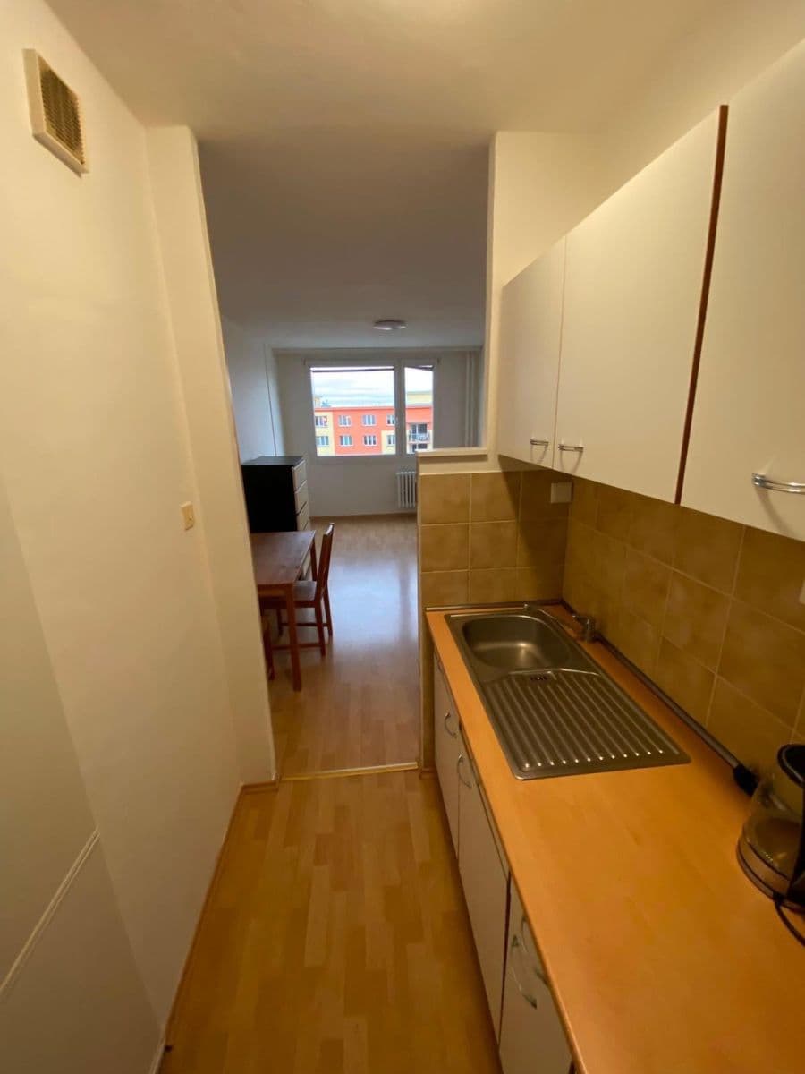 1 bedroom with open-plan kitchen flat for sale, 43 m², Cílkova, Prague, Prague 1 bedroom with open-plan kitchen flat for sale, 43 m², Cílkova, Prague, Prague