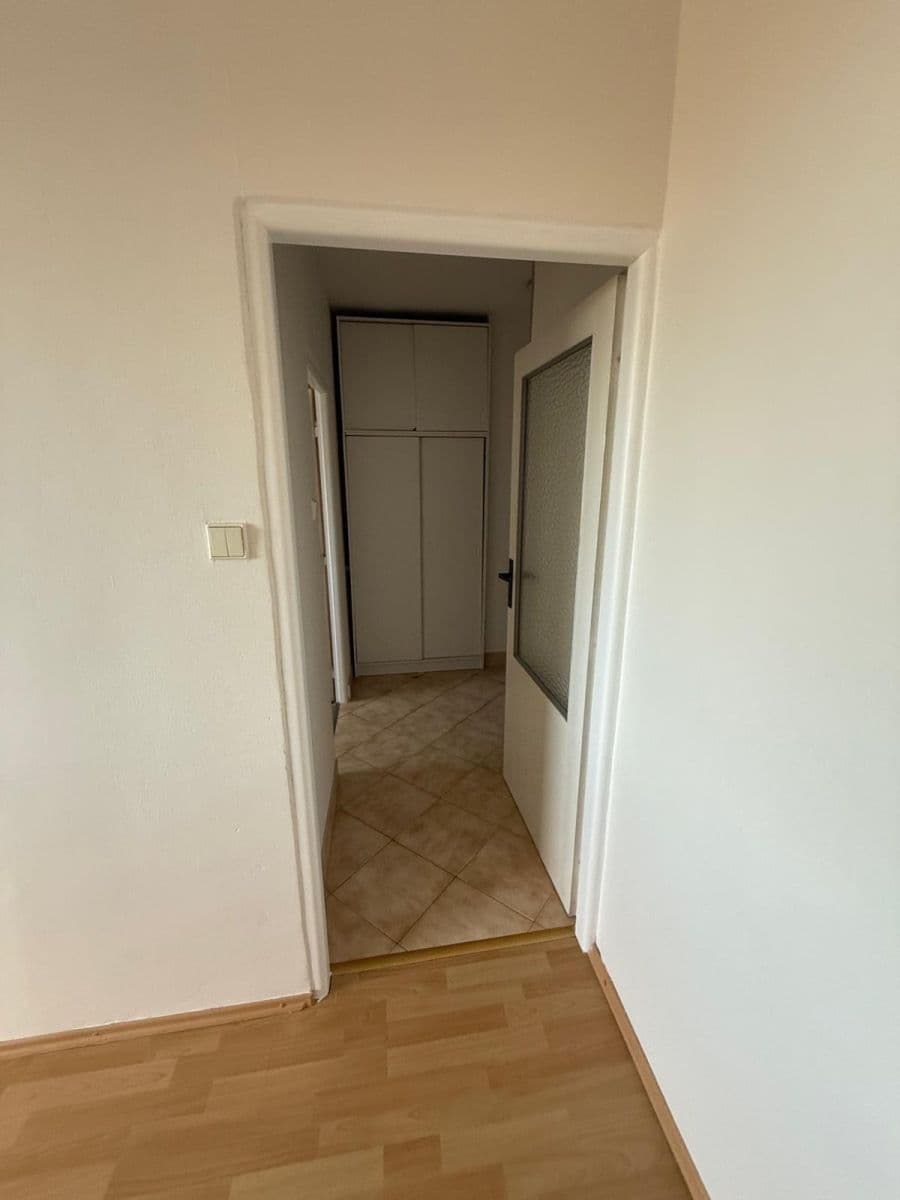 1 bedroom with open-plan kitchen flat for sale, 43 m², Cílkova, Prague, Prague 1 bedroom with open-plan kitchen flat for sale, 43 m², Cílkova, Prague, Prague