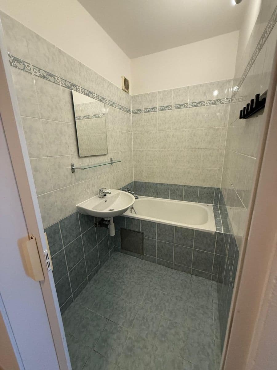 1 bedroom with open-plan kitchen flat for sale, 43 m², Cílkova, Prague, Prague 1 bedroom with open-plan kitchen flat for sale, 43 m², Cílkova, Prague, Prague