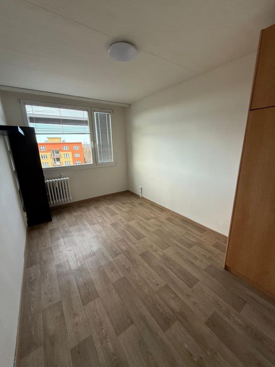 1 bedroom with open-plan kitchen flat for sale, 43 m², Cílkova, Prague, Prague 1 bedroom with open-plan kitchen flat for sale, 43 m², Cílkova, Prague, Prague