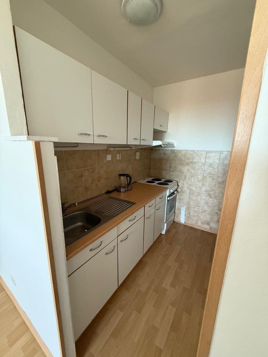 1 bedroom with open-plan kitchen flat for sale, 43 m², Cílkova, Prague, Prague 1 bedroom with open-plan kitchen flat for sale, 43 m², Cílkova, Prague, Prague