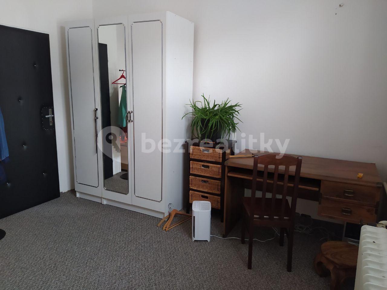 1 bedroom flat to rent, 100 m², Chemická, Plzeň, Plzeňský Region